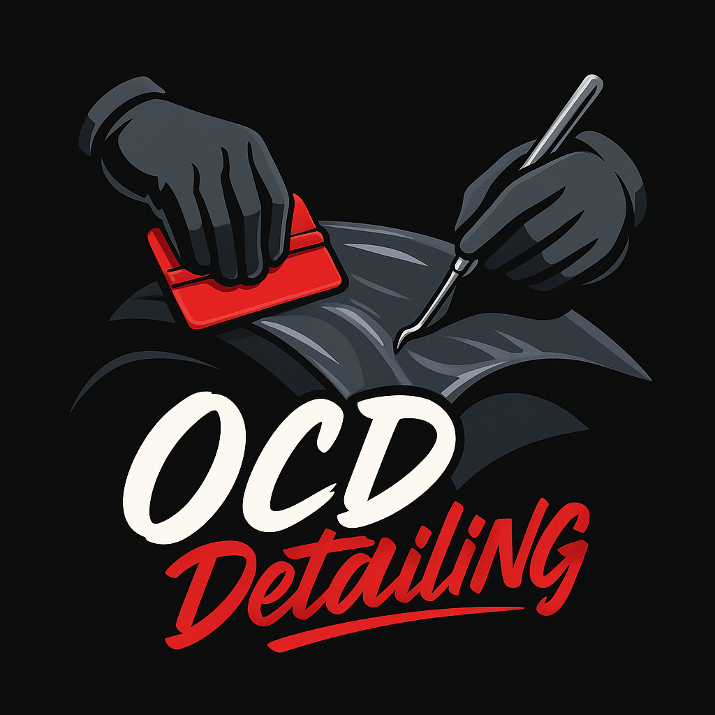 O.C.D Detailing