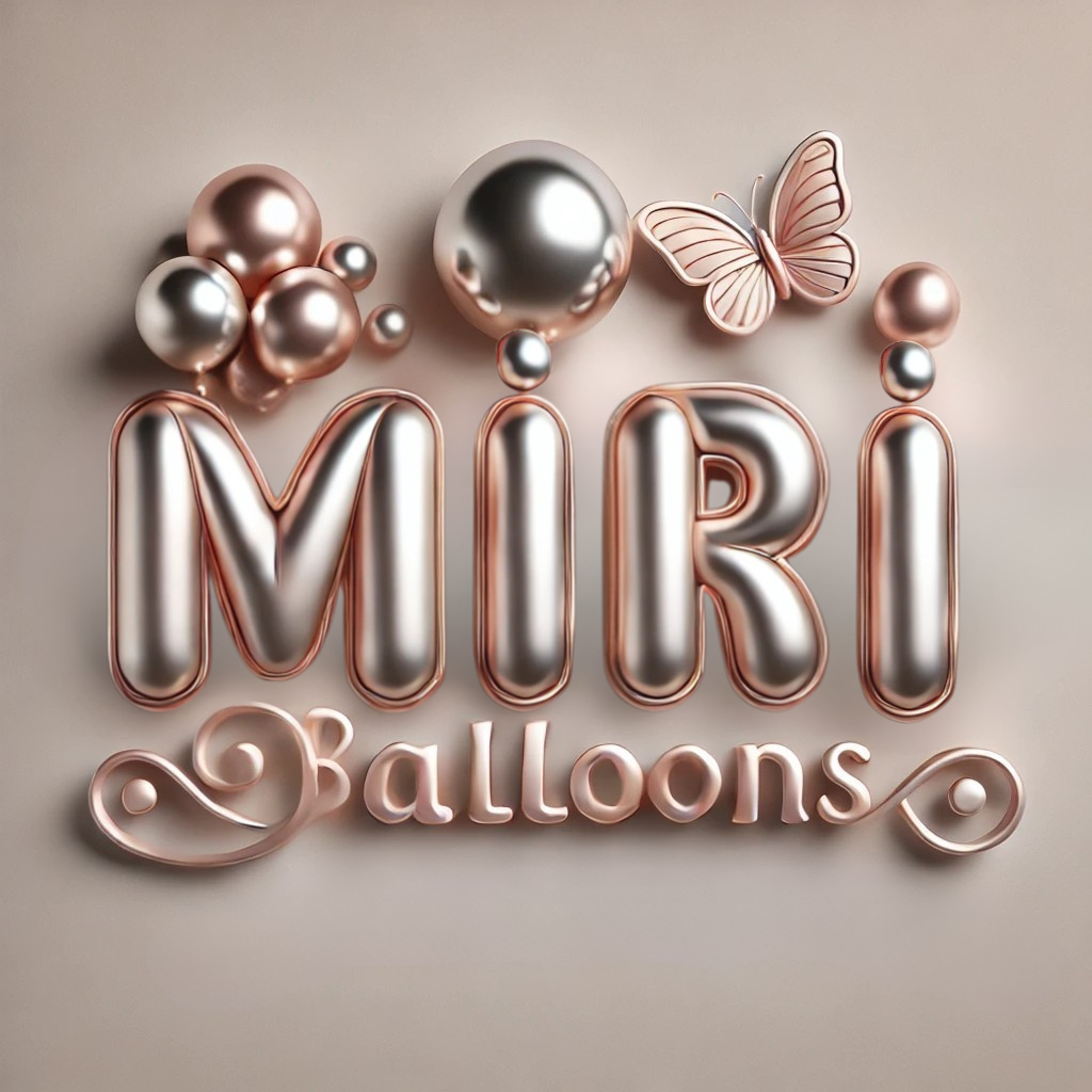 Miri Ballons